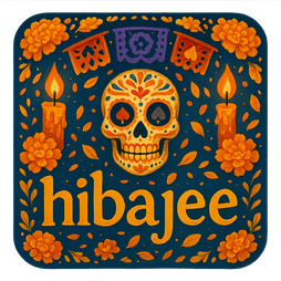 hibajee logo