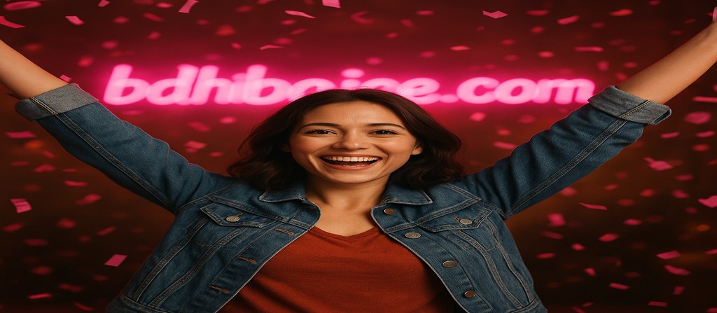 hibajee গেমিং প্ল্যাটফর্মে বাংলাদেশে খেলার ব্যানার অফার
