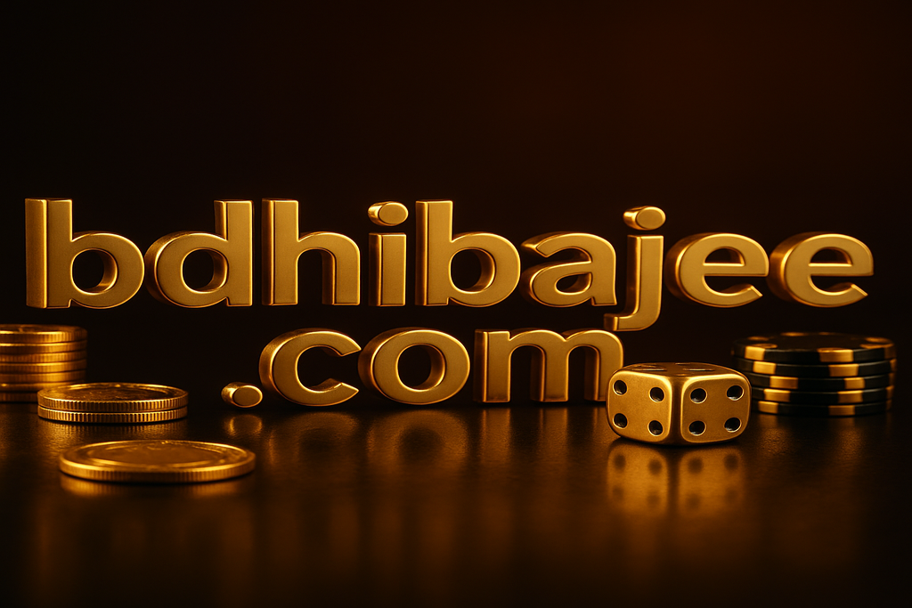 hibajee নিরাপদ পরিশোধ ও মোবাইল গেমিং